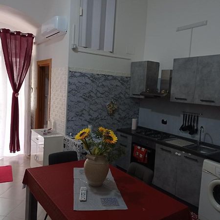 Apartamento Chez-Vous Molfetta Exterior foto