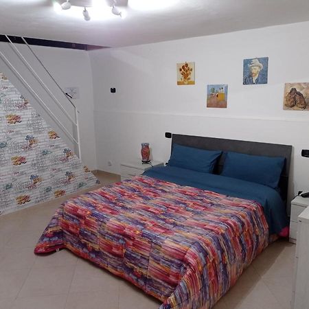Apartamento Chez-Vous Molfetta Exterior foto