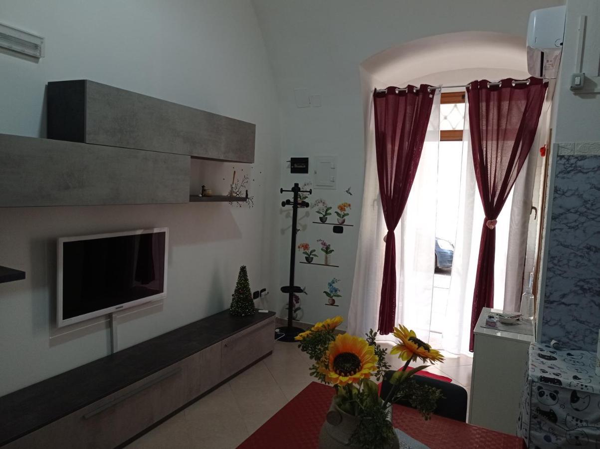 Apartamento Chez-Vous Molfetta Exterior foto