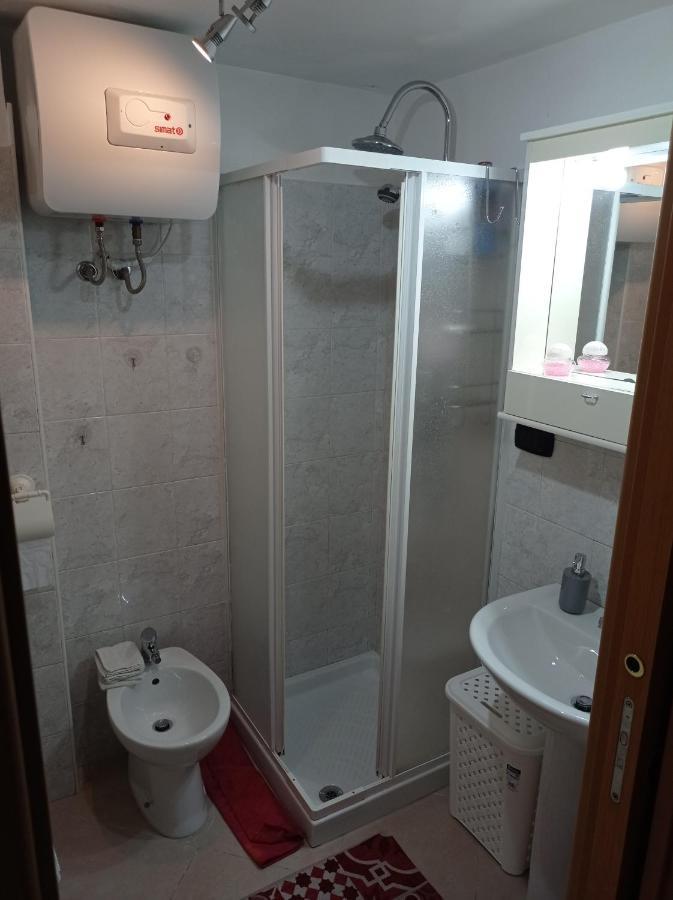 Apartamento Chez-Vous Molfetta Exterior foto