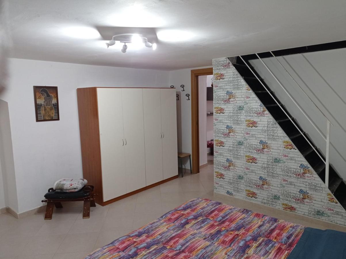 Apartamento Chez-Vous Molfetta Exterior foto