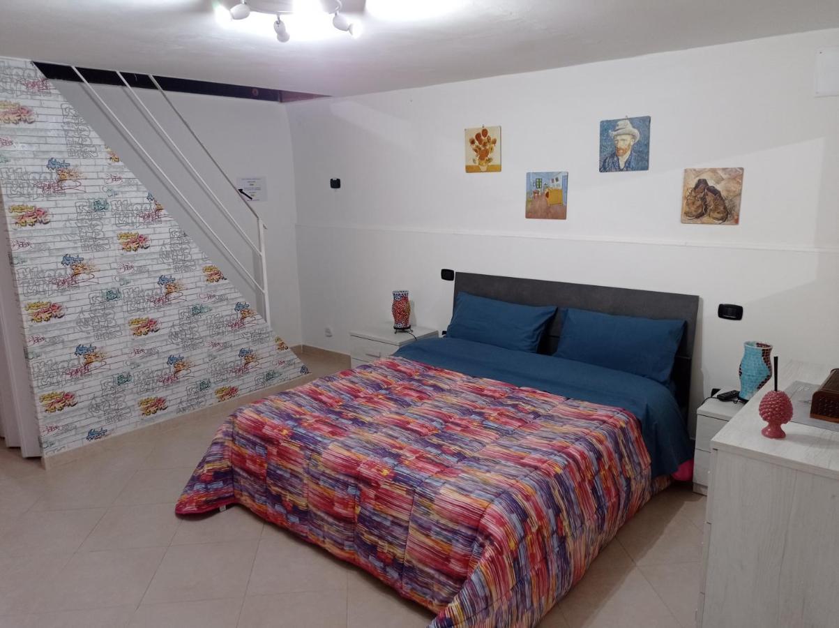Apartamento Chez-Vous Molfetta Exterior foto